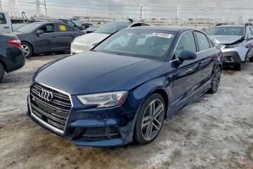 2.0 benzyna 220KM 4X4 wersja S-Line, mała szkoda od ubezpieczalni!