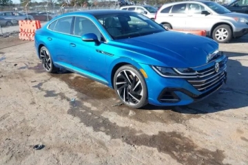 2.0 300 KM, 4x4, wersja SEL R-LINE, virtual cockpit, piękny kolor!