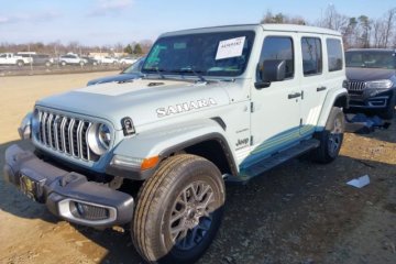 2.0 benzyna turbo 270KM 4X4 wersja SAHARA, z ubezpieczalni!!!