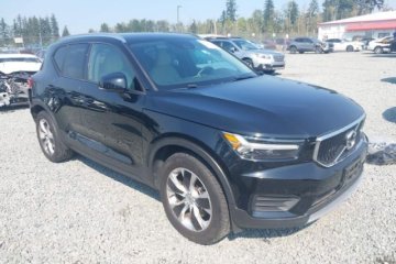 XC40 T5 Momentum 4x4