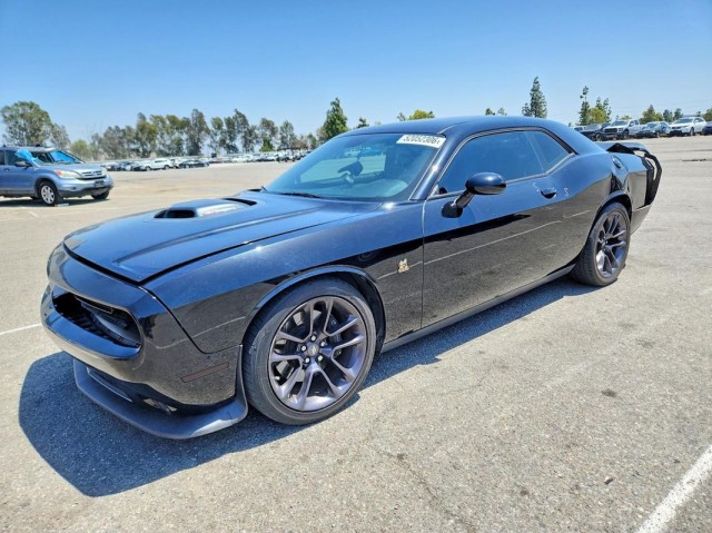 dodge