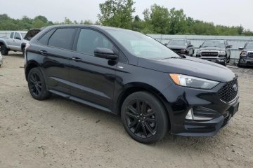 2.0 250 KM, 4x4, ST-LINE, lift, małe uszkodzenia!