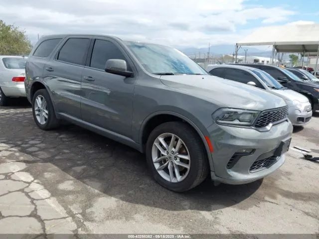 dodge