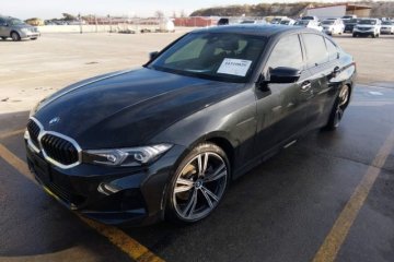 2.0 Turbo 255KM mały przebieg! małe uszkodzenie! TYŁ NAPĘD