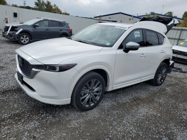 mazda