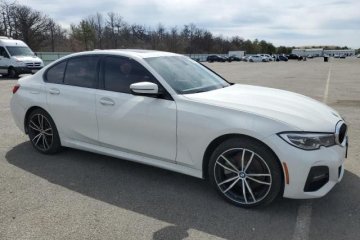 BMW 330XI M Sport