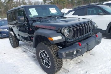 3.6 V6 286KM 4X4 wersja RUBICON, znikomy przebieg!!!