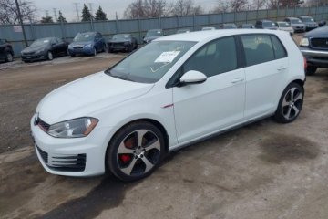 2.0 turbo benzyna 210KM wersja GTI , znikomy przebieg!!!