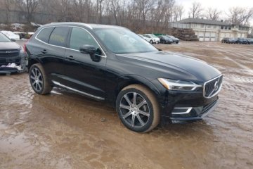 2.0 benzyna 250KM 4X4  wersja T5 INSCRIPTION z ubezpieczalni!!!