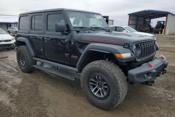 3.6 V6 286 KM, 4x4, Rubicon, lift, znikomy przebieg, małe uszkodzenia!