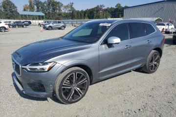 2.0 benzyna 254KM wersja R-DESIGN , mała szkoda!!!