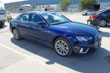 2.0 TFSI 248 KM piękny kolor małe uszkodzenie wersja PREMIUM