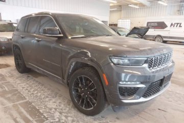 3.6 V6 293 KM, 4x4, Summit, krótki, małe szkody, od ubezpieczalni!