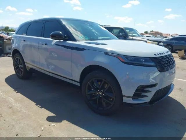 land-rover