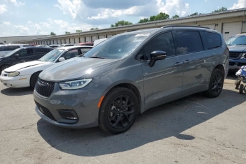 3.6 V6 287 KM, 4x4, wersja Limited, pakiet S, ACC, mała szkoda!