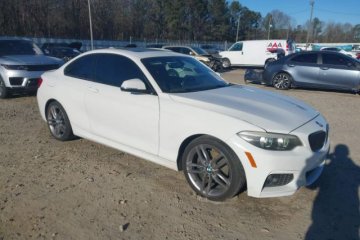 2.0 turbo 255KM, małe uszkodzenie, od ubezpieczalni