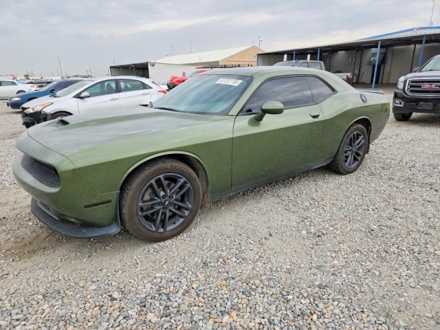 dodge