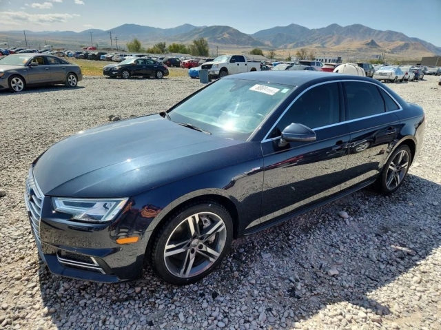 audi