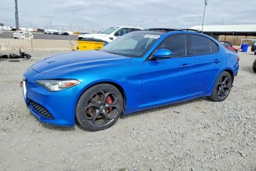 2.0 280 KM, 4x4 TI Sport (Veloce), missano blue, prosta naprawa!