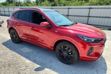 2.0 benzyna 242KM 4X4 wersja ST LINE ELITE