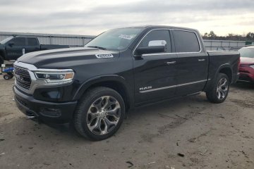 5.7 HEMI 399 KM, 4x4, Limited, po wandalizmie!