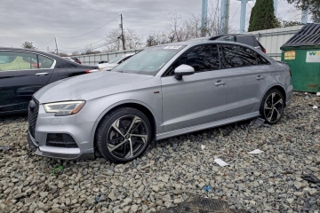 2.0 benzyna 228KM 4X4 wersja S-Line najbogatsza wersja!!!