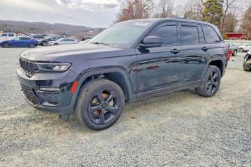 3.6 V6 293 KM, 4x4, Limited,