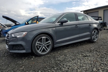 2.0 220 KM, 4x4, S-LINE, Virtual Cockpit, bardzo niski przebieg!