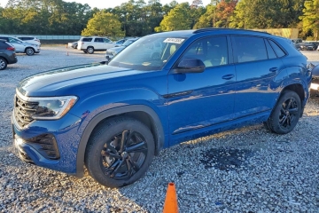 2.0 269 KM, 4x4, wersja SEL R-LINE, piękny kolor, mała szkoda!