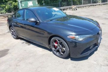 2.0 280 KM, RWD, Veloce, panorama, małe uszkodzenia, niski przebieg!