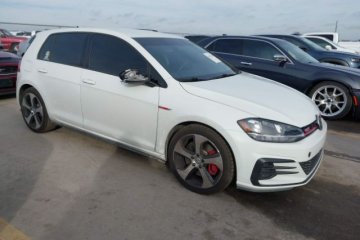 2.0 turbo benzyna 230KM GTI , automat od ubezpieczalni!