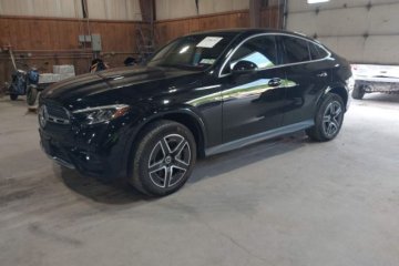 2.0 258 KM, 4matic, coupe, mała szkoda, import USA!