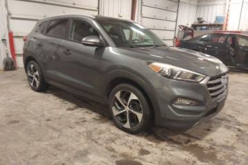 1.6 turbo benzyna 177KM 4X4 wersja SPORT , mała szkoda