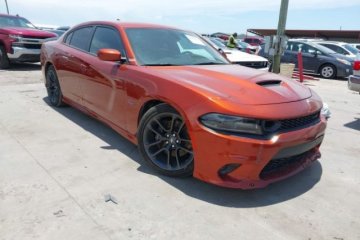 Dodge Charger SCAT PACK