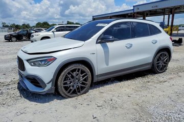 2.0 387 KM, 4x4, 45 AMG, mała szkoda, import USA!