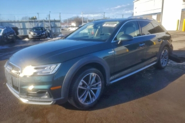 2.0 245 KM, 4x4, wersja Allroad Prestige, Virtual Cockpit, Panorama