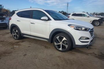 1.6 benzyna 177 KM 4X4 wersja LIMITED, z ubezpieczalni!!!