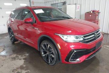 2.0 190 KM, 4x4, SEL R-LINE, VC, autoryzowany przedstawiciel IAA!