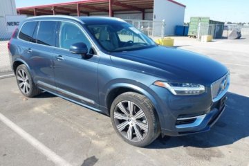 VOLVO XC90 Hybrid T8 Inscription