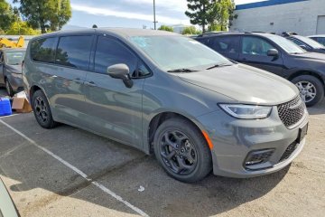3.6 V6 264 KM, hybryda plug-in, S Apperance, piękny kolor, mała szkoda