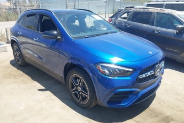 2.0 223 KM, 4matic, AMG Line, mała szkoda, znikomy przebieg!