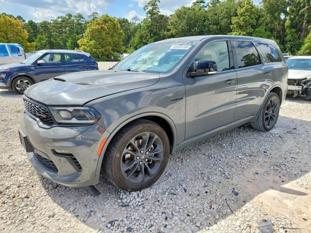 dodge