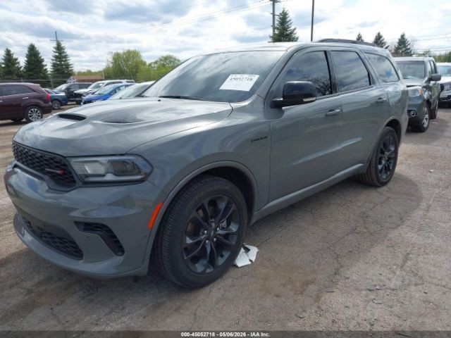 dodge
