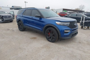 3.0 V6 400 KM, wersja ST, mała szkoda, polift, od ubezpieczalni!