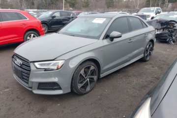 2.0 228 KM, 4x4, S-LINE, Virtual Cockpit, od ubezpieczalni!