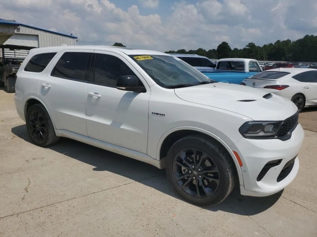 dodge