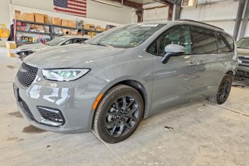 3.6 V6 291 KM, 4x4, Touring L Plus, pakiet S, lift, full opcja!