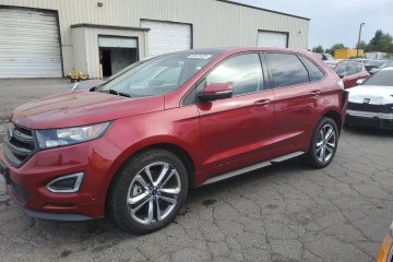 2.7 V6 319 KM, 4x4, wersja SPORT, 6xPDC, Drive Assist!