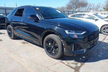 V6 335 km Premium 55 TFSI Quattro tiptronic