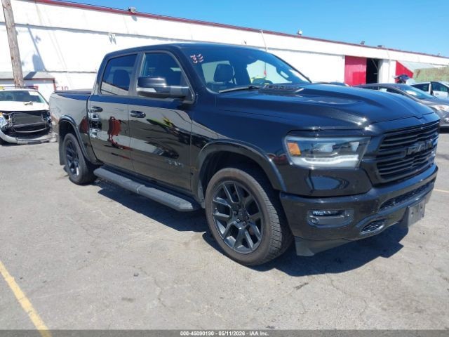 ram